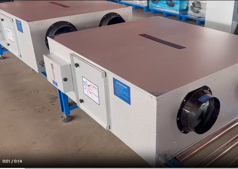 發(fā)貨現(xiàn)場