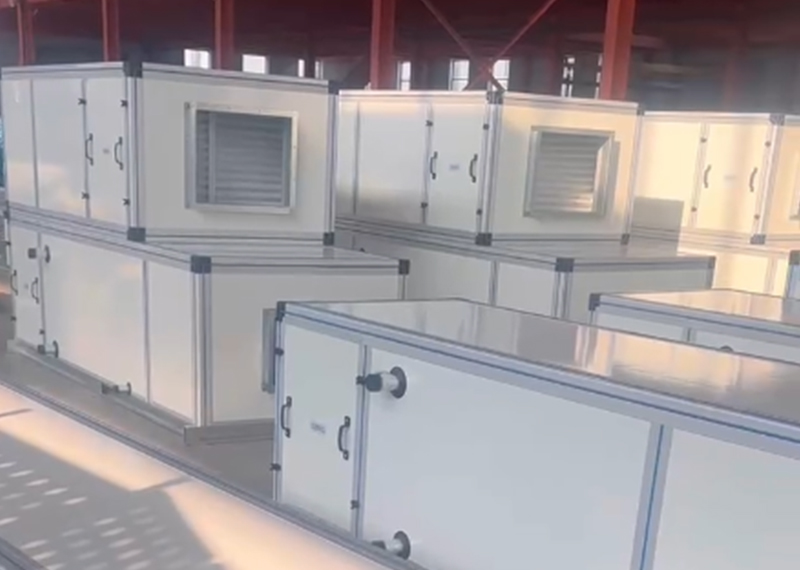 發(fā)貨現(xiàn)場